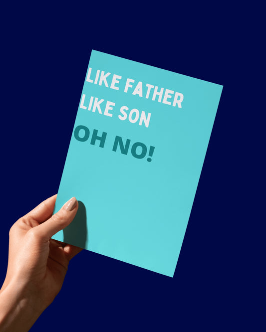 Parents and grandparents