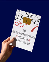 Parents and grandparents