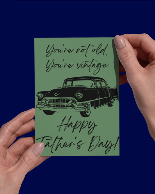 Parents and grandparents