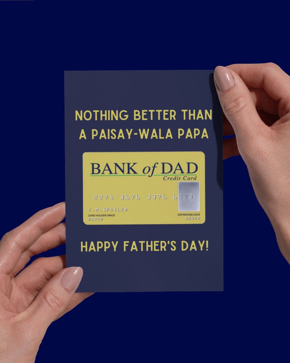 Parents and grandparents