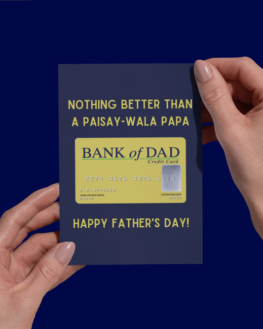 Parents and grandparents