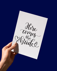 Wedding / Engagement