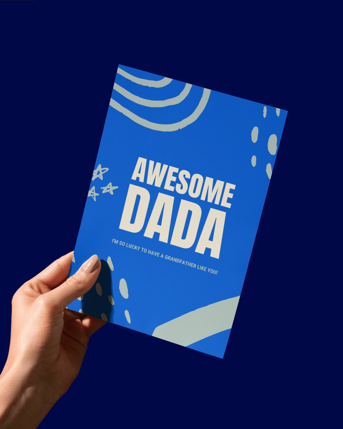 Parents and grandparents