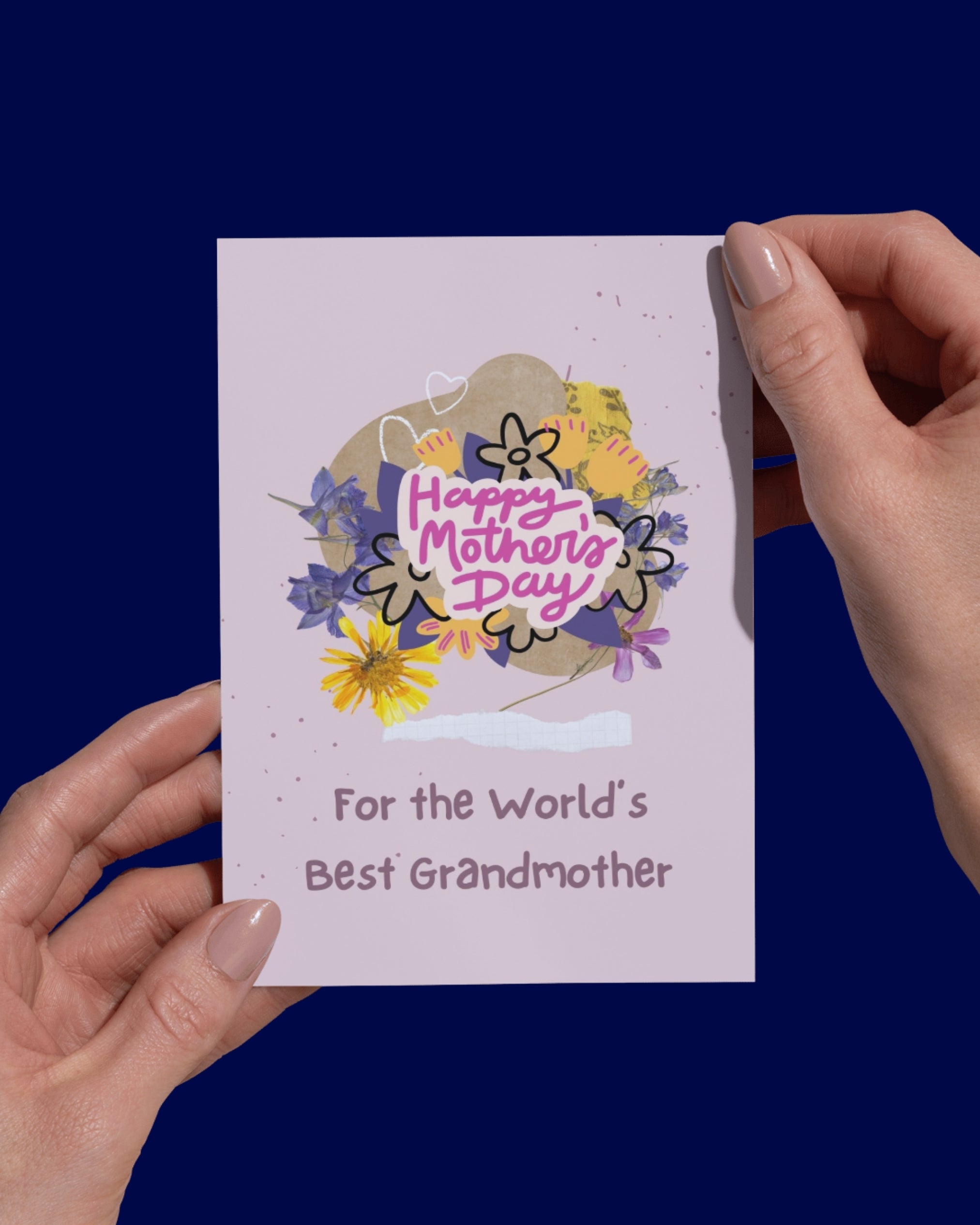 Parents and grandparents