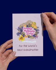 Parents and grandparents