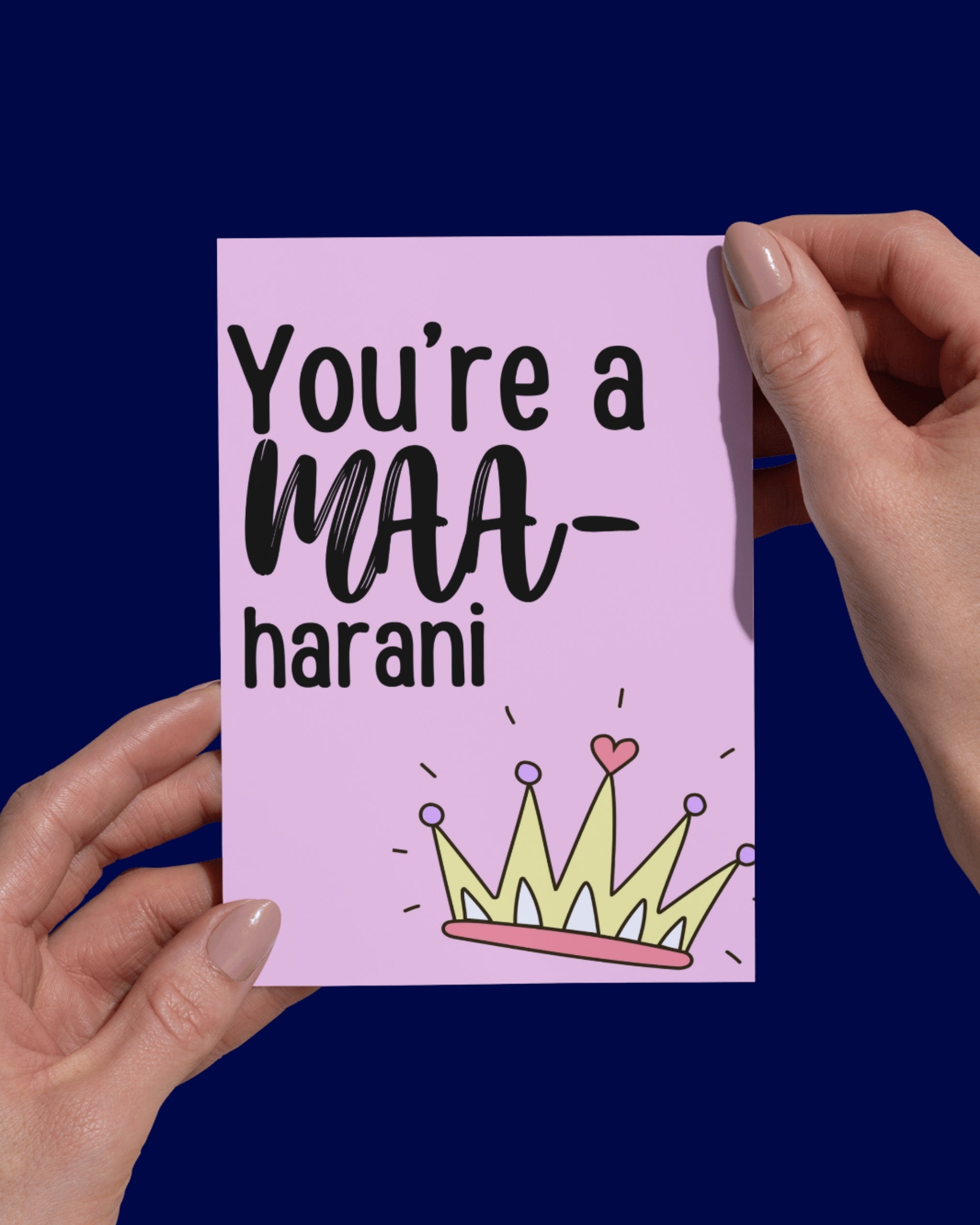 Parents and grandparents