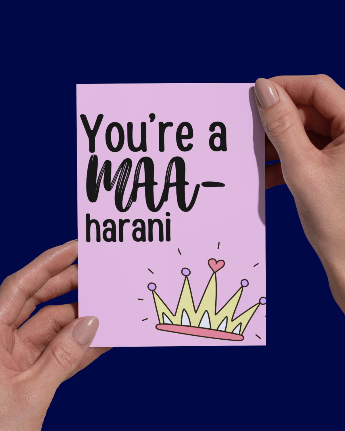 Parents and grandparents