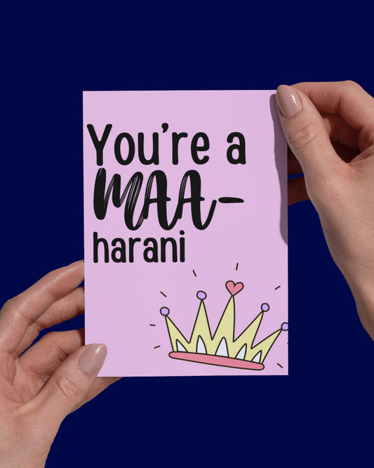 Parents and grandparents