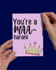 Parents and grandparents