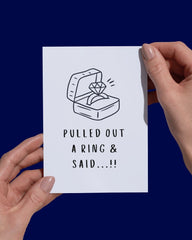 Wedding / Engagement